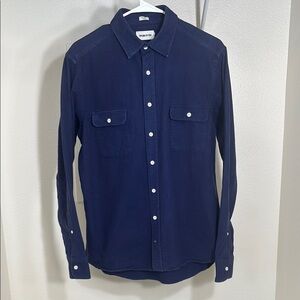 Taylor Stitch Men’s Button Down Shirt